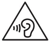SAMSUNG GT-S5369 - Protégéz votre oreille lorsqu'vousutilisez un casque ou des écouteurs - 2