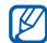 SAMSUNG GT-S5839I - > Envoyer un e-mail - 2