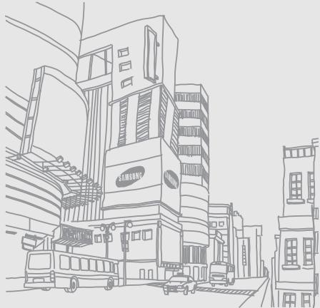 SAMSUNG PLAYER LIGHT - Fixer une dragonne (en option) - 2