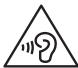SAMSUNG GALAXY S6 EDGE 32GB CON CARGADOR WIRELESS DE REGALO - Protejați-vă auzul și urechile în timpul utilizării căștilor - 1