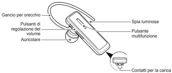 SAMSUNG BHM3100 - Introduzione - 1