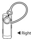 SAMSUNG HM3700 - Using as a mono headset - 2