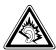 SAMSUNG HM3700 - Safety precautions - 1