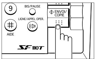 SAMSUNG SF-110T - Effacement de la mémoire - 3