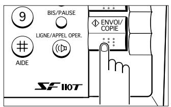 SAMSUNG SF-110T - Effacement de tous les messages - 2