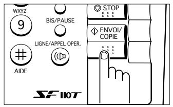 SAMSUNG SF-110T - Fonctionnement du répondeur - 6