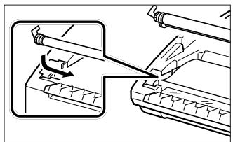SAMSUNG SF-110T - Dépannage & résolution de problemes - 1