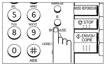 SAMSUNG SF-110T - Avec un autocommutateur - 1
