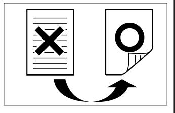 SAMSUNG SF-150 - Chargement d'un document - 1