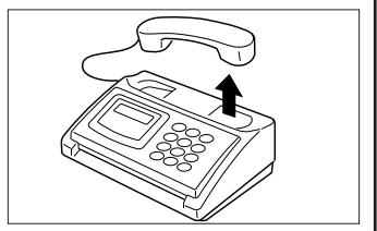 SAMSUNG SF-150 - Rappel du dernier numéro - 1