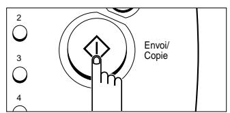 SAMSUNG SF-3000TI - Numérotation automatique - 4