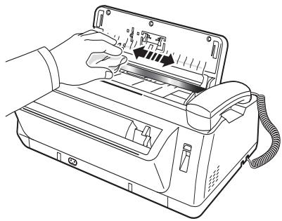 SAMSUNG SF-370 - ASSISTANCE ET MAINTENANCE - 3