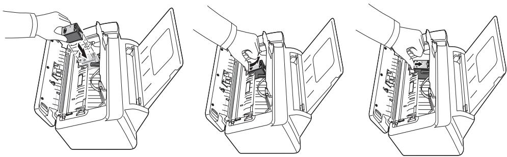 SAMSUNG SF-370 - ASSISTANCE ET MAINTENANCE - 5