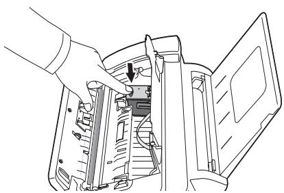 SAMSUNG SF-370 - ASSISTANCE ET MAINTENANCE - 4