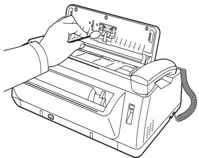 SAMSUNG SF-370 - ASSISTANCE ET MAINTENANCE - 2