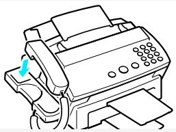 SAMSUNG SF-4000 - 2 - 1