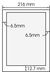 SAMSUNG SF-4000 - FONCTIONS SPÉCIALES - 1