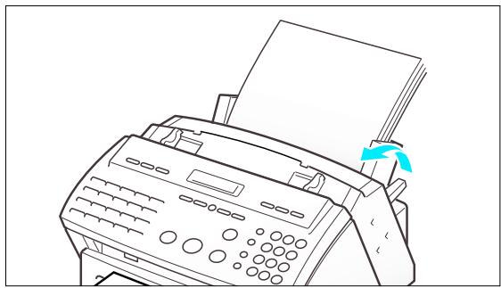 SAMSUNG SF-4000 - DÉPANNAGE - 3