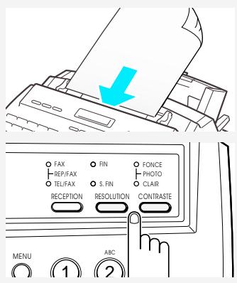 SAMSUNG SF-4000 - 1 - 1