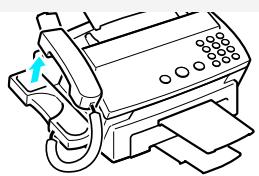 SAMSUNG SF-4000 - 2 - 1