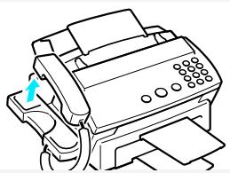 SAMSUNG SF-4000 - 1 - 1