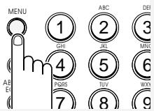 SAMSUNG SF-4000 - Aide-mémoire - 2
