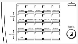 SAMSUNG SF-4000 - 1 - 1