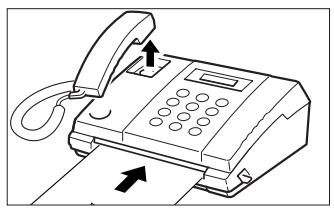 SAMSUNG SF-110T - 1 - 1