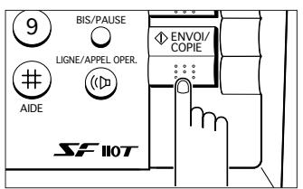 SAMSUNG SF-110T - FONCTIONS SPÉCIALES - 2