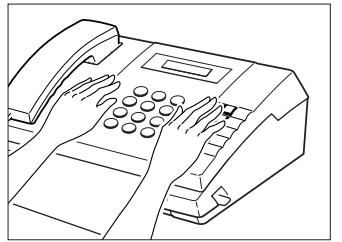 SAMSUNG SF-110T - 5 - 1