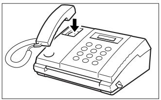 SAMSUNG SF-110T - 4 - 1
