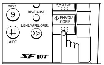 SAMSUNG SF-110T - FONCTIONS SPÉCIALES - 4