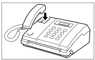 SAMSUNG SF-110T - 4 - 1