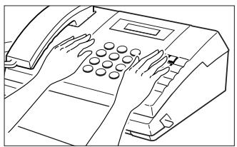 SAMSUNG SF-110T - 6 - 1
