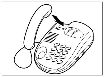 SAMSUNG SF-110T - 1 - 2
