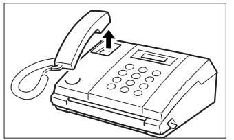 SAMSUNG SF-110T - 1 - 1