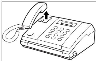 SAMSUNG SF-110T - 1 - 1