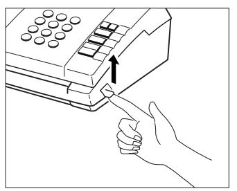 SAMSUNG SF-110T - 1 - 1