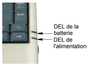 SAMSUNG NV25NH0S1P - Si le pointeur de la souris se déplace par à-coups lorsque vous connectez une souris PS/2 - 6