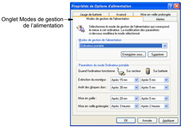 SAMSUNG NV25NH0S1P - Changement de périhériques: - 1
