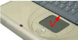 SAMSUNG NV25NP0S1P - Utilisation des touches de fonction spéciales - 10