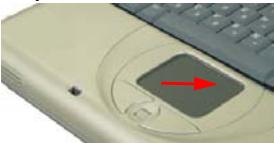 SAMSUNG NV25NP0S1P - Utilisation des touches de fonction spéciales - 8