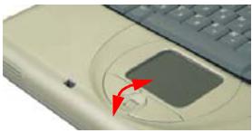 SAMSUNG NV25NP0S1P - Utilisation des touches de fonction spéciales - 15