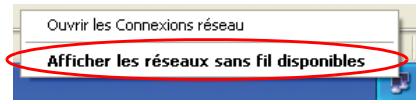 SAMSUNG NV25NP12DX - Connexion à un point d'accès - 2