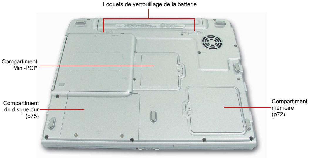 SAMSUNG NX15TPHGVQ - Présentation de l'ordinateur - 5