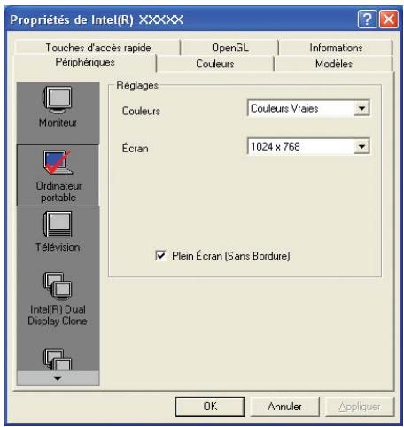 SAMSUNG NX15TPHGVQ - Utilisation de périphériques d'affichage externes - 1