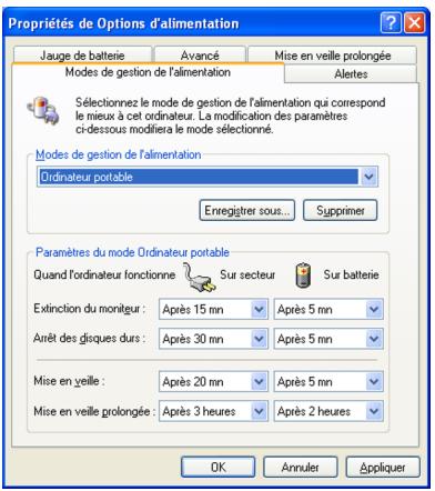 SAMSUNG NX15TPHGVQ - Changement de péripériques: - 1