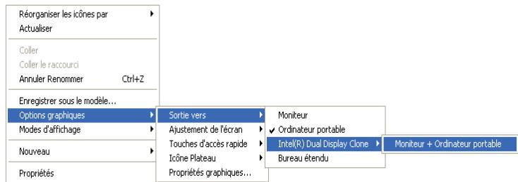 SAMSUNG NX15TPHGVQ - Pour changer aisément de péripérisque d'affichage - 1