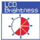 SAMSUNG NX15TPHGVQ - Réglage de la luminosité de l'écran - 1