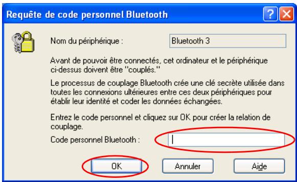 SAMSUNG NX30PRT000 - Etape 1. Connexion - 2